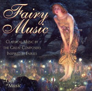 【輸入盤】Fairy Music