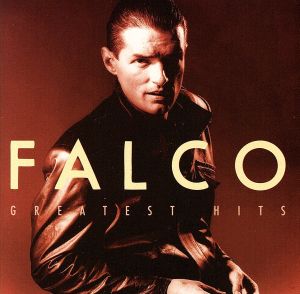 【輸入盤】Falco - Greatest Hits