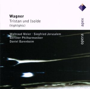 【輸入盤】Wagner: Tristan & Isolde (Highlights)