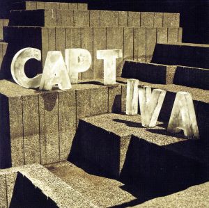 【輸入盤】Captiva