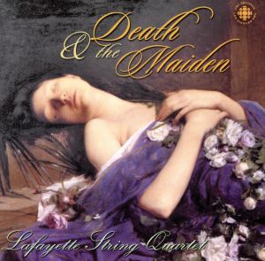 【輸入盤】Death & The Maiden