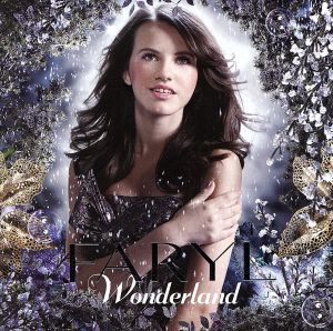 【輸入盤】Wonderland