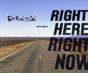 【輸入盤】Right Here Right Now / Don't Forget / Praise