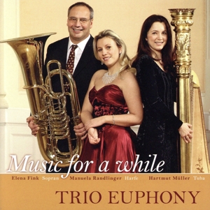 【輸入盤】Music for a While