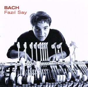 【輸入盤】Bach