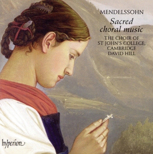 【輸入盤】Sacred Choral Music