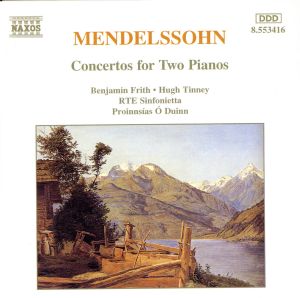 【輸入盤】Concertos for 2 Pianos