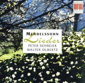 【輸入盤】Lieder