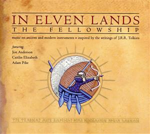 【輸入盤】Elven Lands: The Fellowship