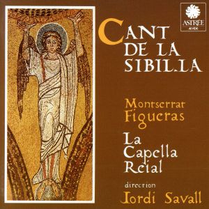 【輸入盤】Cant De La Sibilla