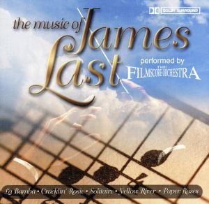 【輸入盤】Music of James Last