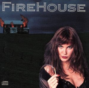 【輸入盤】Firehouse