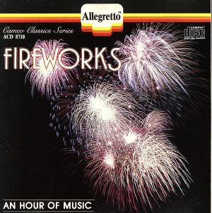 【輸入盤】Fireworks