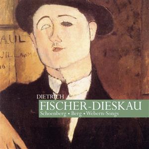 【輸入盤】Fischer-Dieskau Sings Serial