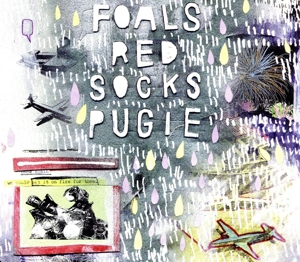 【輸入盤】Red Socks Pugie