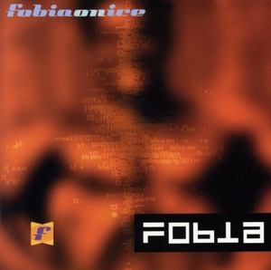 【輸入盤】Fobia Onice
