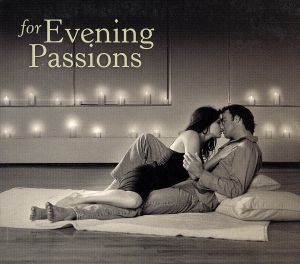 【輸入盤】For Evening Passions