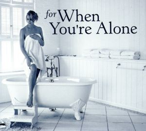 【輸入盤】For When You're Alone