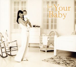 【輸入盤】For Your Baby