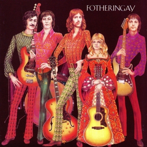 【輸入盤】Fotheringay