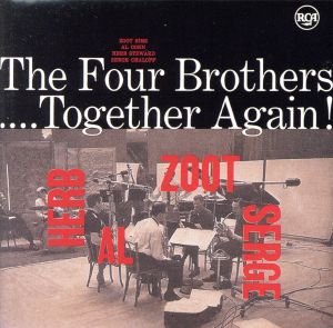 【輸入盤】Together Again