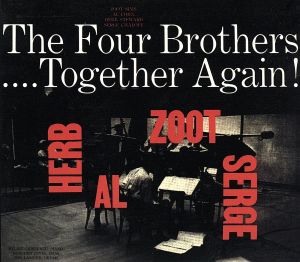 【輸入盤】Together Again！