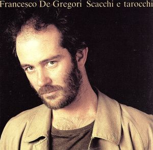 【輸入盤】Scacchi E Tarocchi