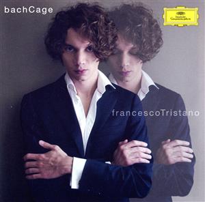 【輸入盤】Bach Cage