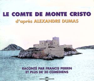 【輸入盤】Le Comte De Monte Cristo