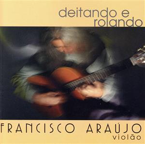 【輸入盤】Deitando E Rolando