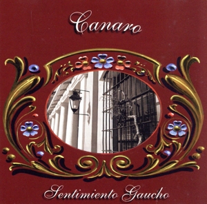 【輸入盤】Sentimiento Gaucho