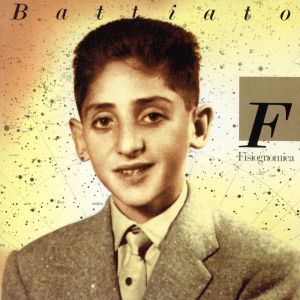 【輸入盤】Fisionomica