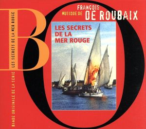 【輸入盤】Ost: Les Secrets De La Mer Rou