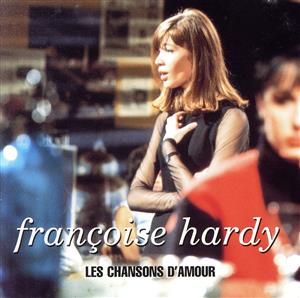 【輸入盤】Les Chansons D'amour