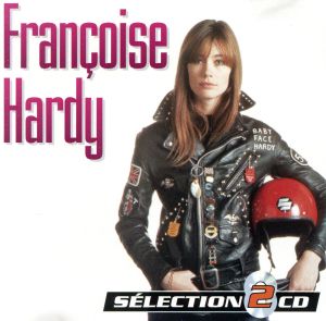 【輸入盤】Francoise Hardy -Selection 2 CD