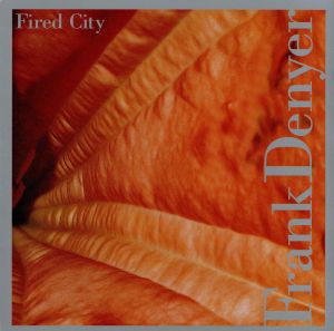 【輸入盤】Fired City