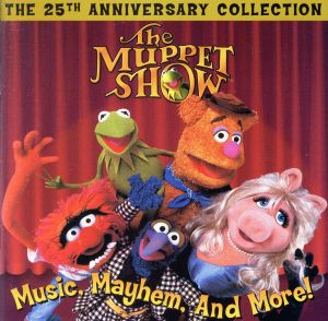 【輸入盤】Muppet Show: Music Mayhem & Mo