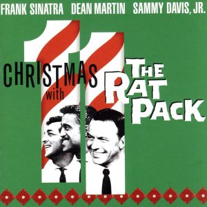 【輸入盤】Christmas With the Rat Pack