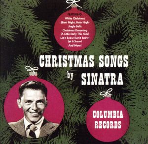 【輸入盤】Christmas Songs By Sinatra