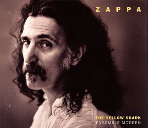 【輸入盤】The Yellow Shark