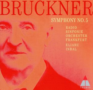 【輸入盤】Bruckner;Symphony No.5