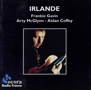 【輸入盤】Ireland