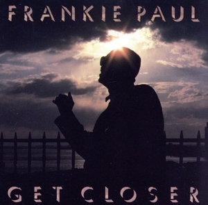 【輸入盤】Get Closer