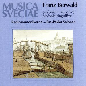 【輸入盤】Symphony No. 4