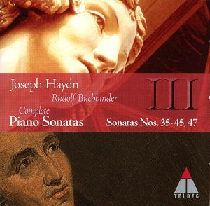 【輸入盤】Haydn