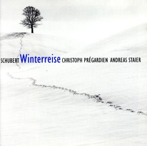 輸入盤】Winterreise 新品CD | ブックオフ公式オンラインストア