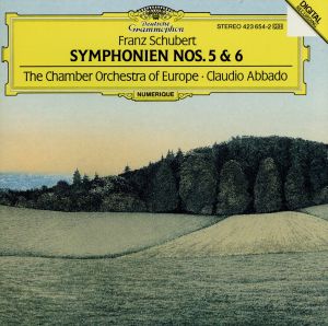 【輸入盤】Symphonies 5 & 6
