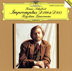 【輸入盤】Impromptus