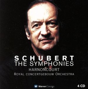 【輸入盤】Schubert: Sym Nos 1-9