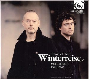 【輸入盤】Winterreise